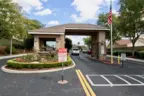 Residents in Oasis get to enjoy the peaceful lake view