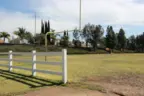Alta Murrieta has a large park perfect for a game of football