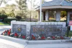Bear Creek is a guard gated community in Murrieta CA