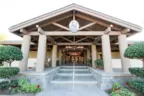 Bear Creek residents enjoy the benefits of the 18 hole golf course