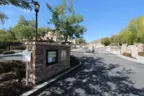 Bel Flora is a gated community in Murrieta CA