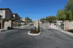 Bel Flora offers a pool, picnic tables and playground