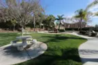 Bel Flora offers several different elevations
