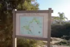 There is a fitness route encompassing the Copper Canyon Community