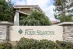 Four Seasons is a senior community in Murrieta CA