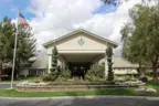 Enjoy an afternoon playing Bocce Ball at the Four Seasons Community Center