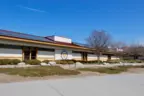 Mapleton has fitness route and work out stations along the way