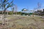 Murrieta Oaks has a fitness route and work out stations along the way