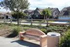 Murrieta Oaks in Murrieta Ca features several Playgrounds