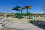 Enjoy a picnic under the shade of a tree at Murrieta Oaks