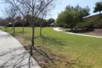 Northstar Ranch has a large park with picnic area and basketball courts