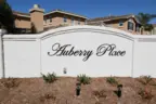 Auberry Place is a gated community in Temecula CA