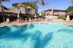 Auberry Place features many community amenities for its residents