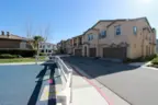 Belvista has many walking paths and trails