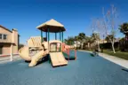 The community park at Belvista  has a picnic area