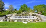 The Marquee at Chardonnay Hills is quite visually stunning