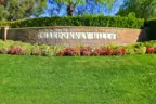 Another beautiful sign displaying Chardonnay Hills