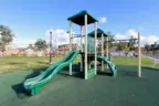 The large grassy area is perfect for picnics in Country Glen