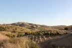Play golf at the Cross Creek Golf Course in De Luz