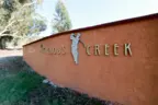De Luz features many custom homesites