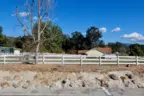 Los Ranchitos has many different unique home sites