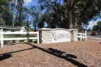 Meadowview Community Marquee in Temecula Ca