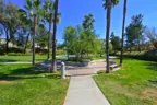 One of several basketball courts in Paloma Del Sol