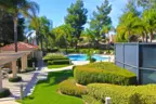 One of 5 community pool & spa's in Paloma Del Sol