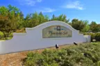 Entrance to Paseo Del Sol in Temecula Ca