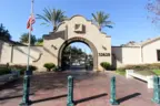 Enjoy miles of walking trails in Paseo Del Sol