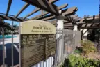 Enjoy the large community spa at Paseo Del Sol