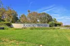 Entrance to Rancho Highlands in Temecula Ca