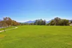 Perfect grassy area for a picnic in Rancho Highlands