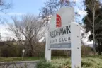 Golf Course within Redhawk in Temecula