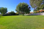 Grassy park perfect for picnics or get togethers in Roripaugh Hills
