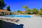 Gated private community spa in Roripaugh Hills in Temecula