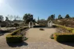 Flower and nature lovers will enjoy Santiago Estates