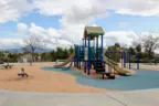 Another style of home in Serena Hills in Temecula