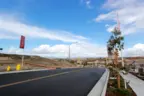 The sign for Toscano & Marbella at Terracina in Temecula