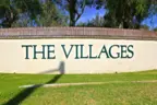 Entrance to The Villages in Temecula Ca