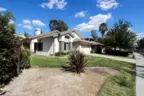 One of the many unique styles of homes in The Villages