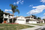 The Villages has many beautiful homes within its community