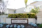 Entrance to Vail Creek in Temecula Ca
