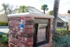 Private gated community in Temecula