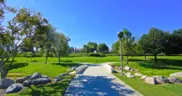 Enjoy miles of walking trails in Vail Ranch