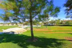 The parks in Vail Ranch boast mature landscaping