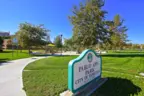 Pablo Apis Park Marquee
