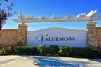 Valdemosa Community Marquee in Temecula Ca