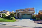 Two story floorplan in Valdemosa