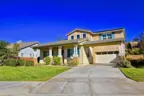 Largest home elevation in Valdemosa in Temecula
